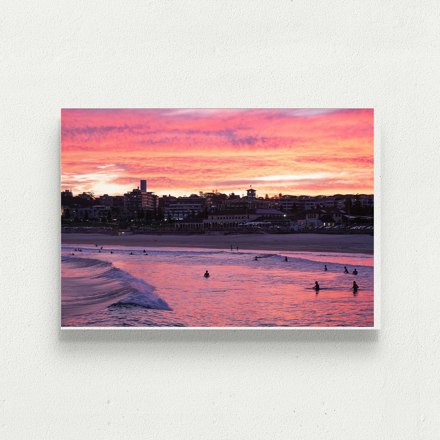 Bondi Burner