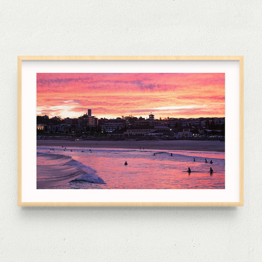 Bondi Burner