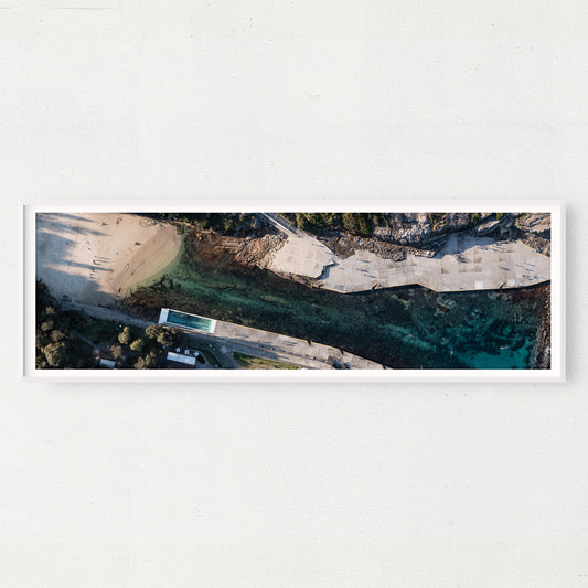 Clovelly Lengths