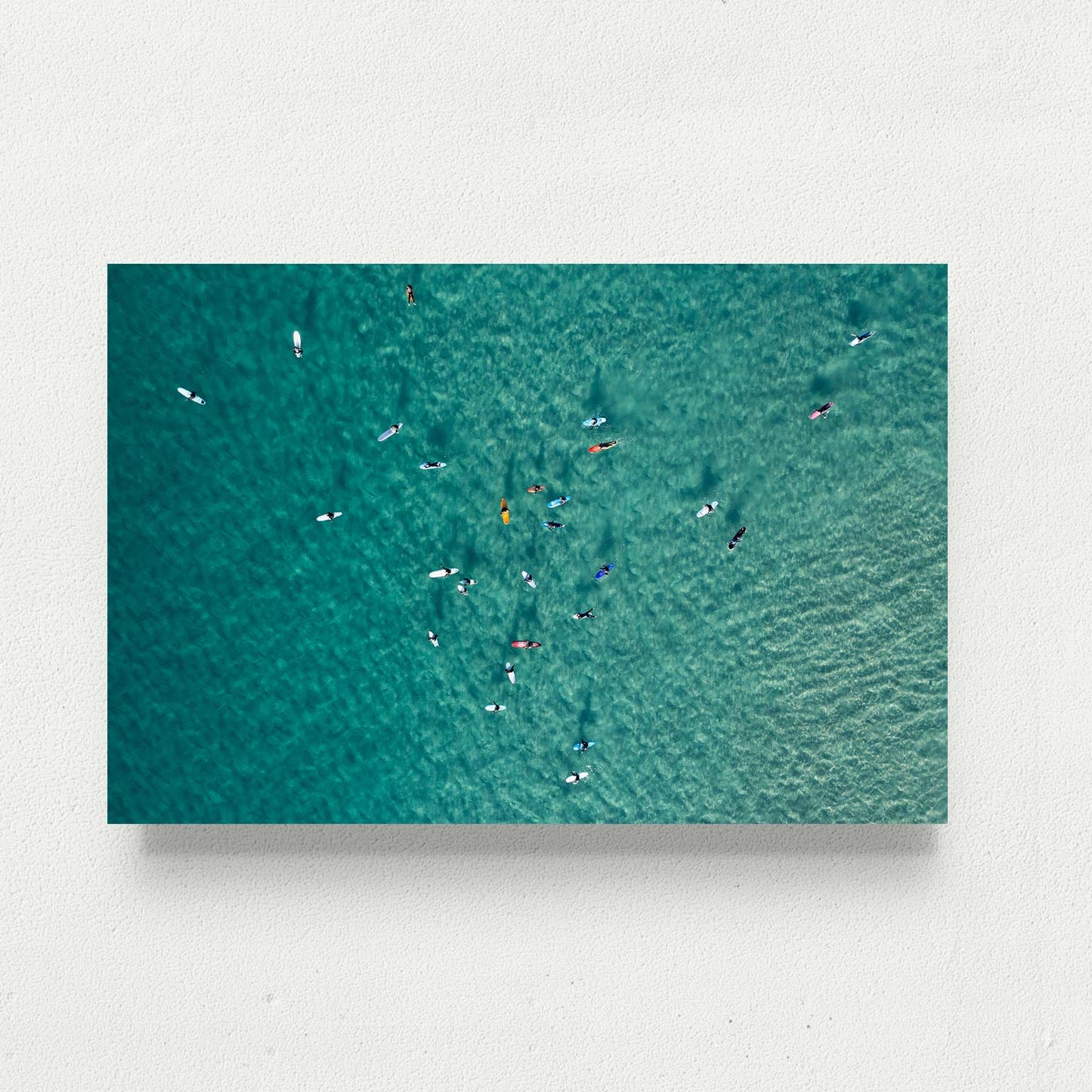 Colours of Bondi