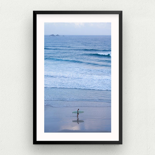Longboard, Long Walk