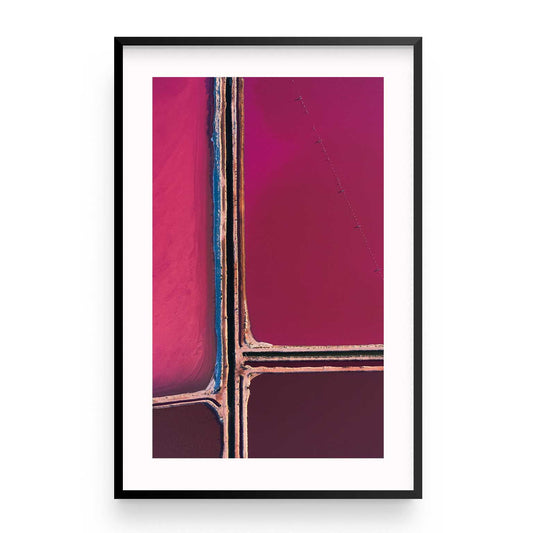 Pink Palette