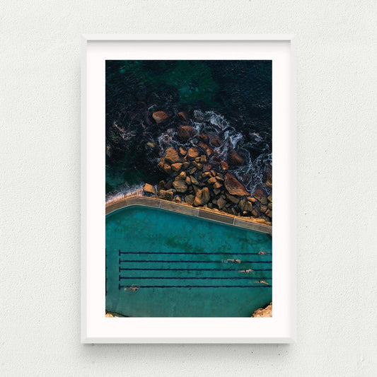 Pool with a View (Remastered)