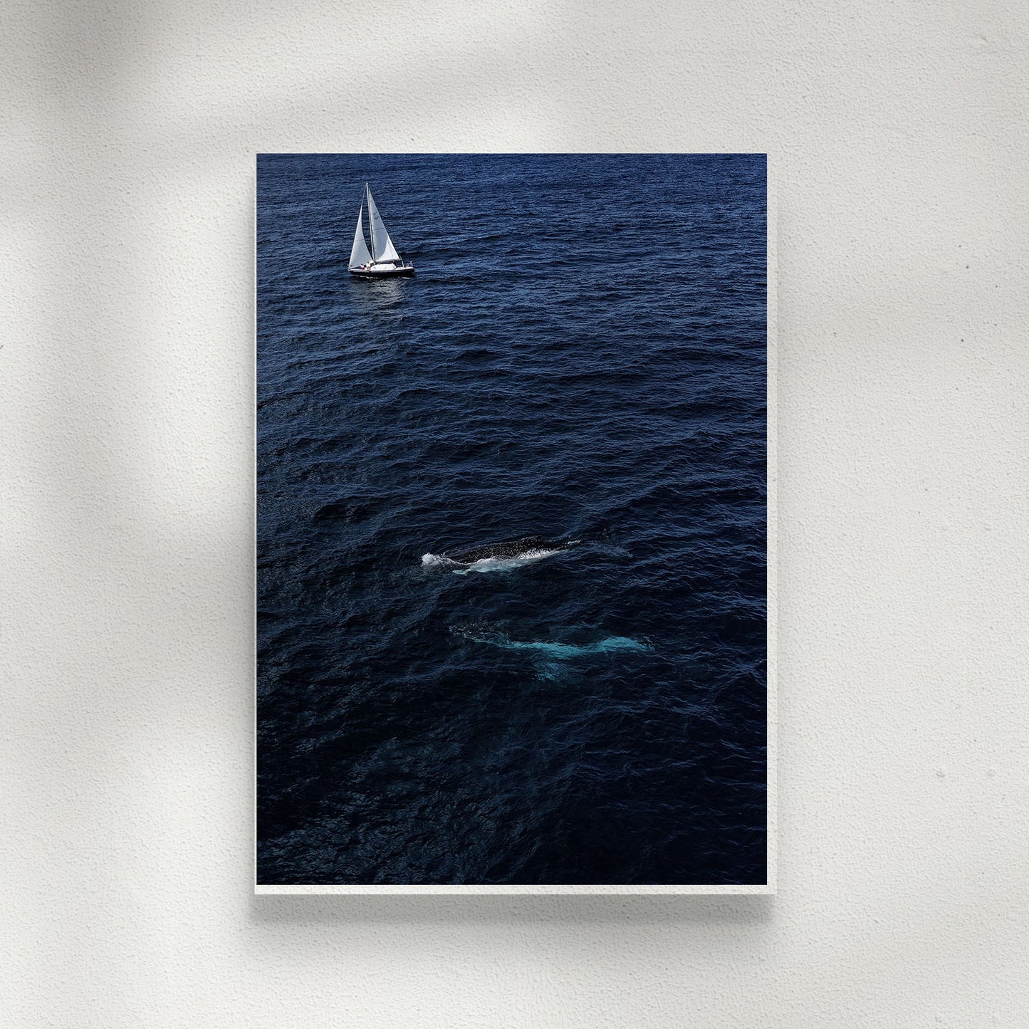 Sail Away