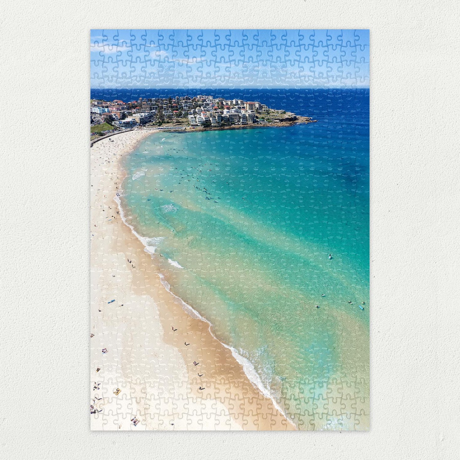 Jigsaw Puzzles