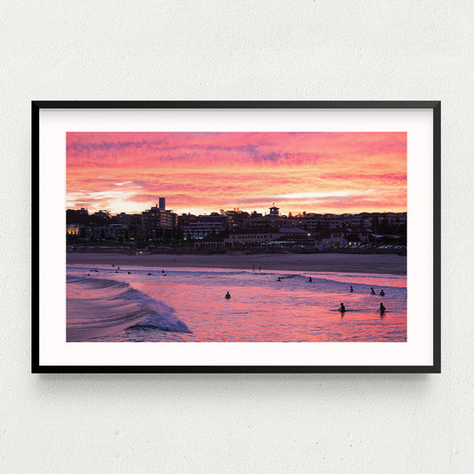 Bondi Burner