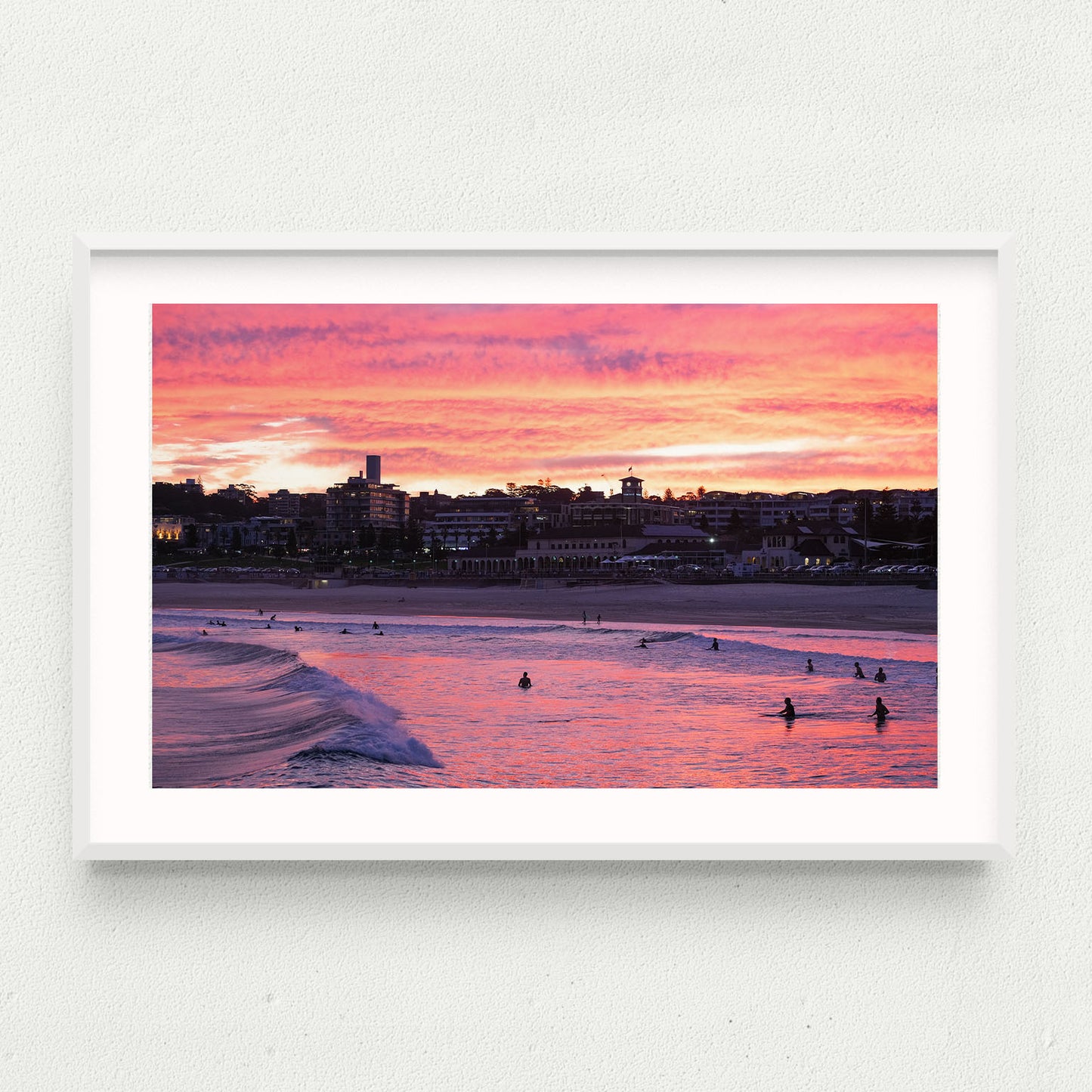 Bondi Burner