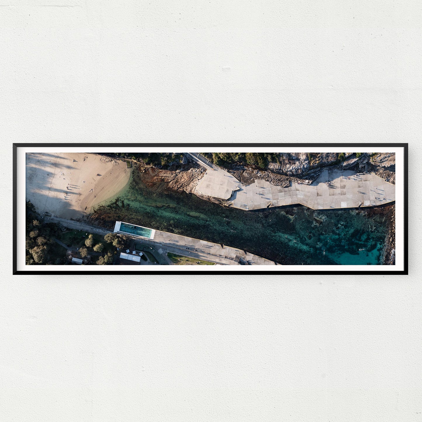 Clovelly Lengths