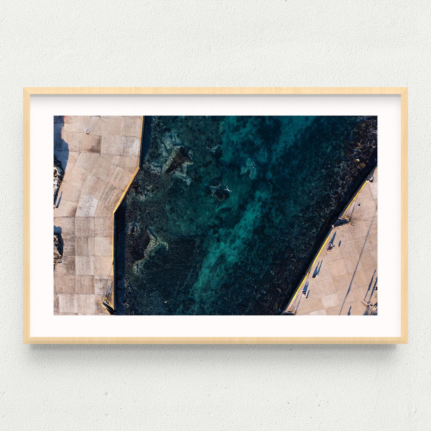 Clovelly Splits