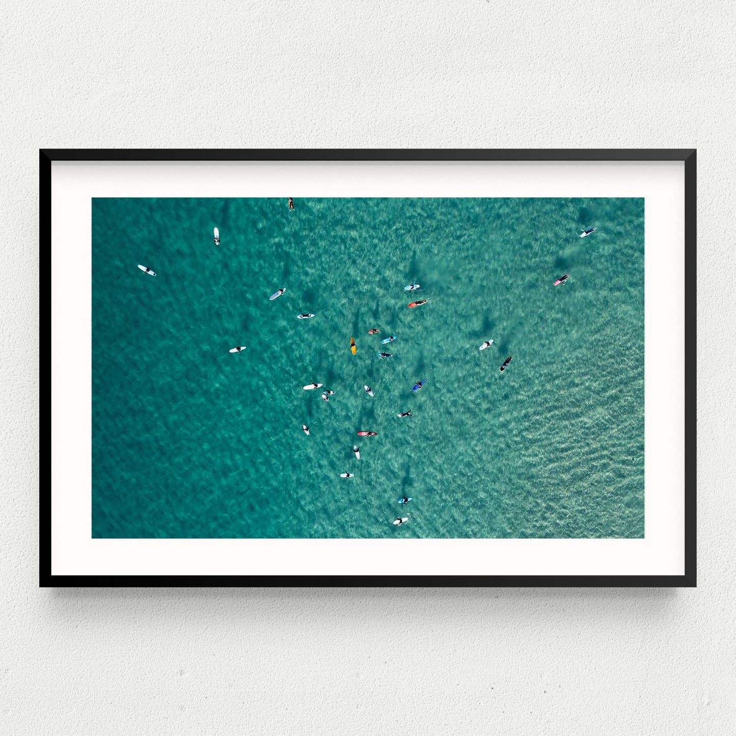 Colours of Bondi