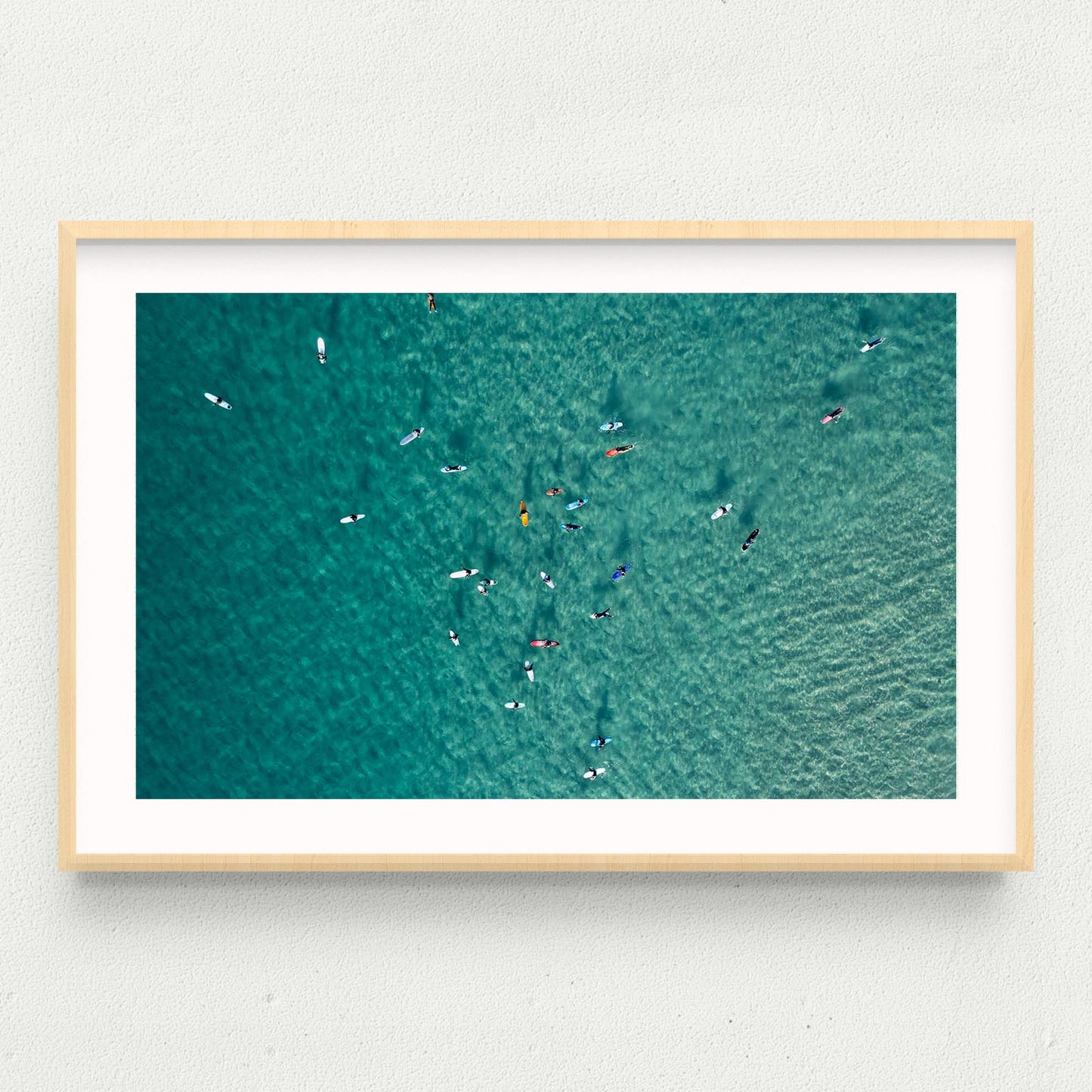 Colours of Bondi