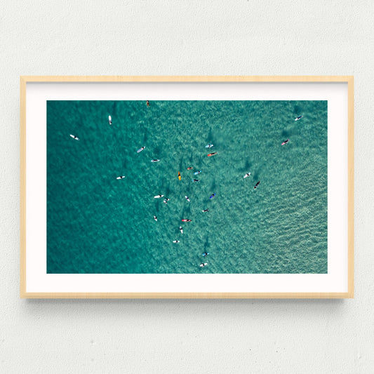 Colours of Bondi