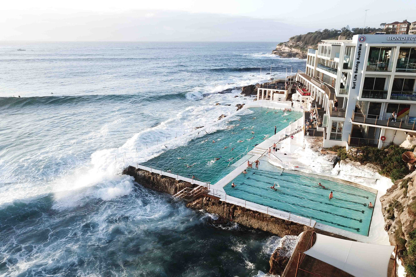 Iconic Icebergs