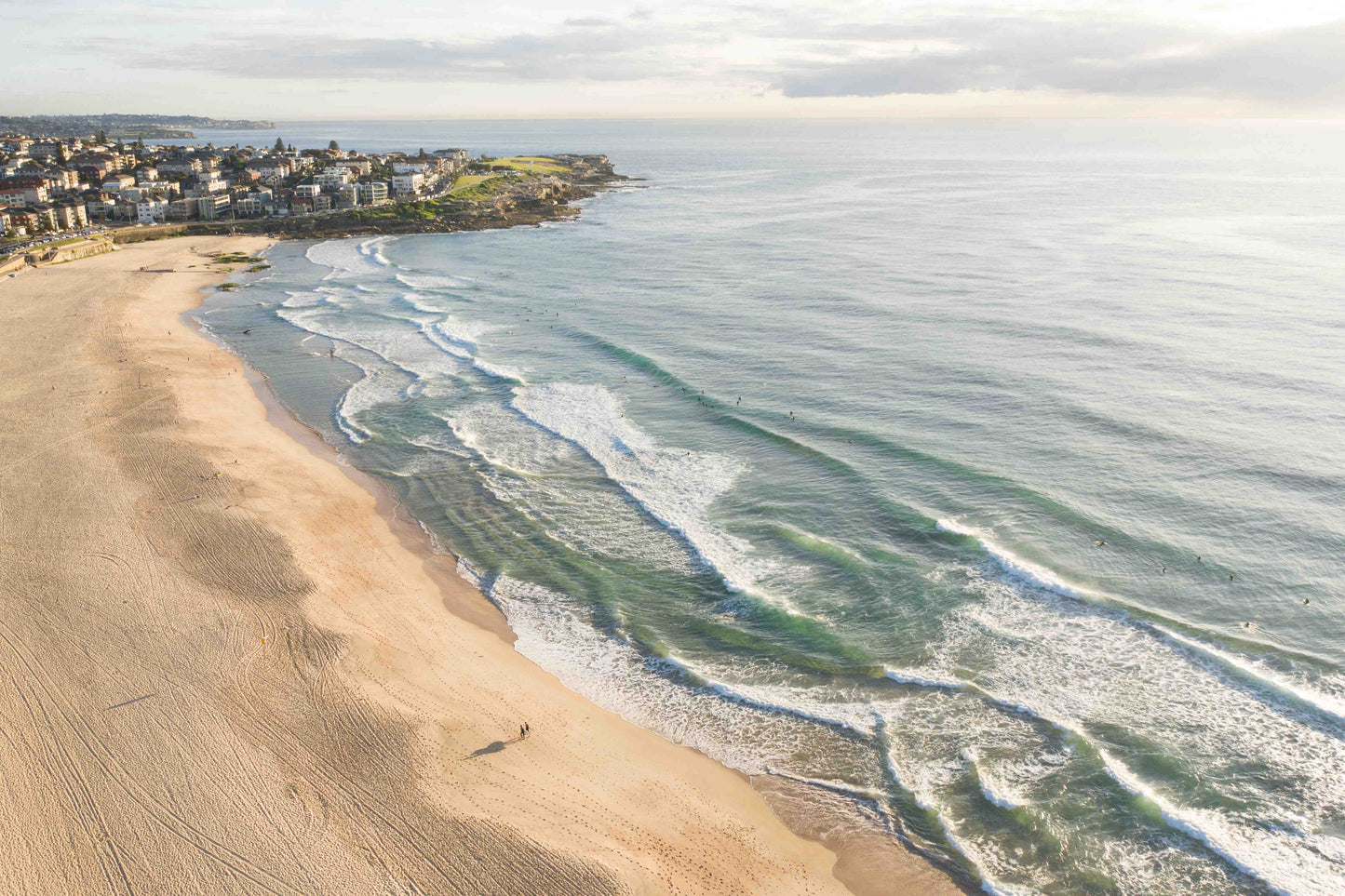 Sunrise Surf for 2