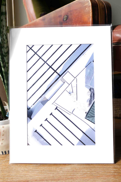 Mounted Gift Prints