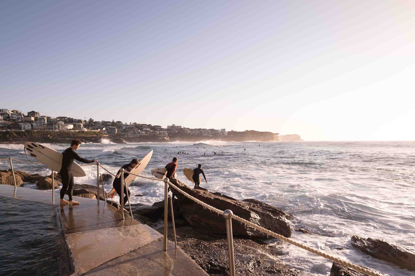 Bronte Beatles