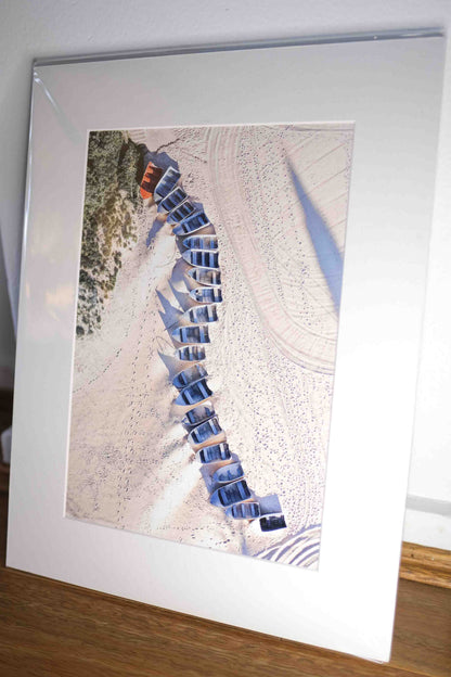 Mounted Gift Prints