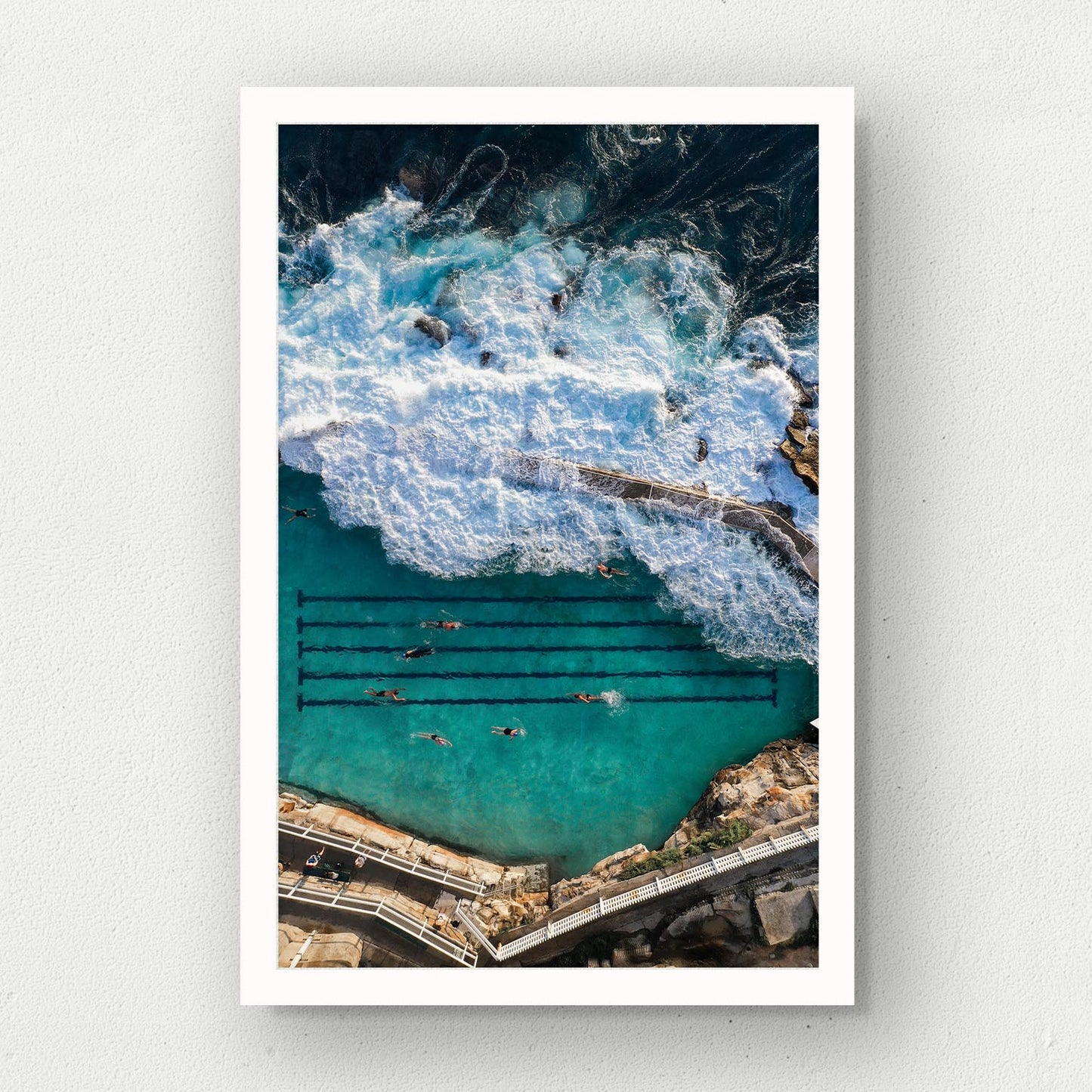 Emerald Baths