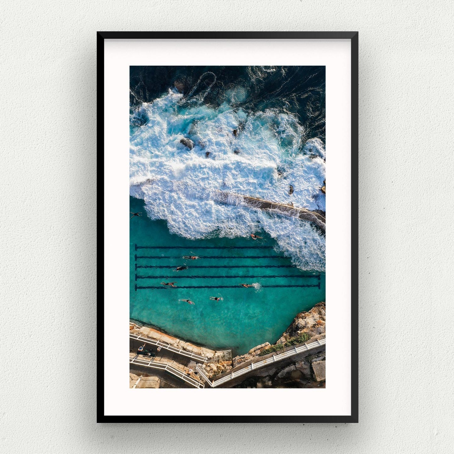 Emerald Baths