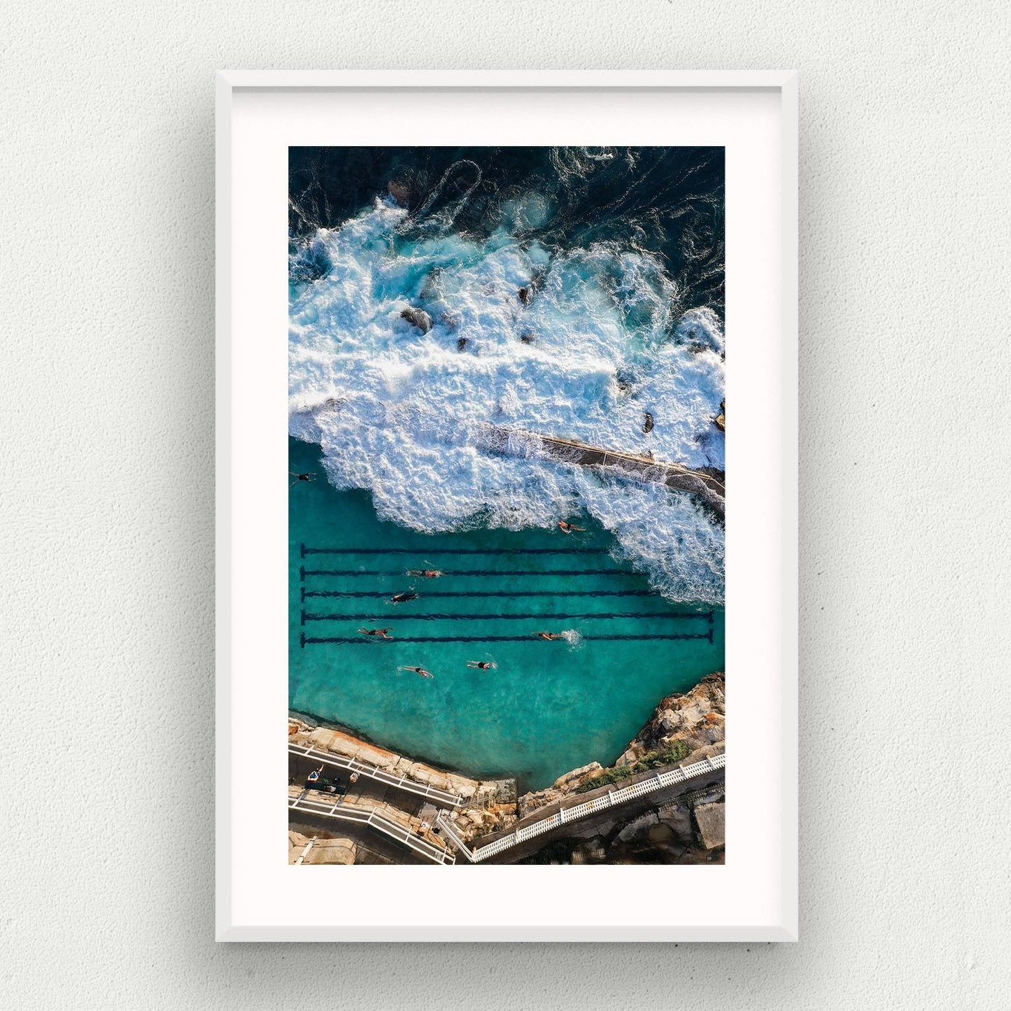 Emerald Baths