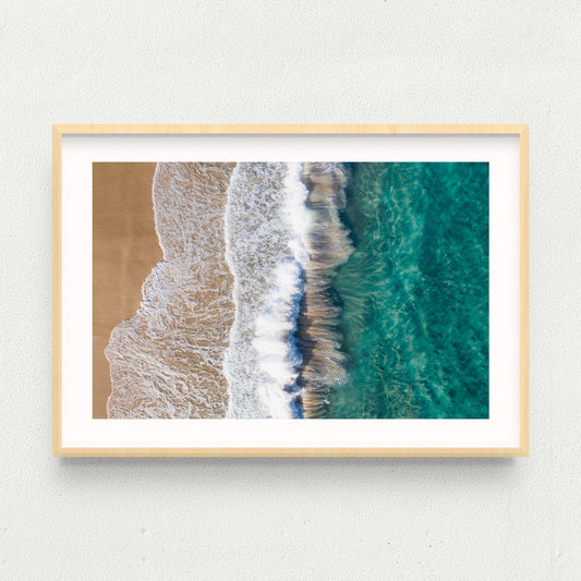 Emerald Shores