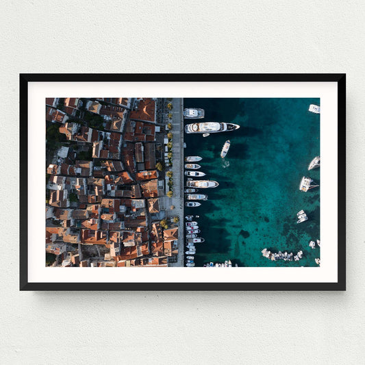 Hvar Split