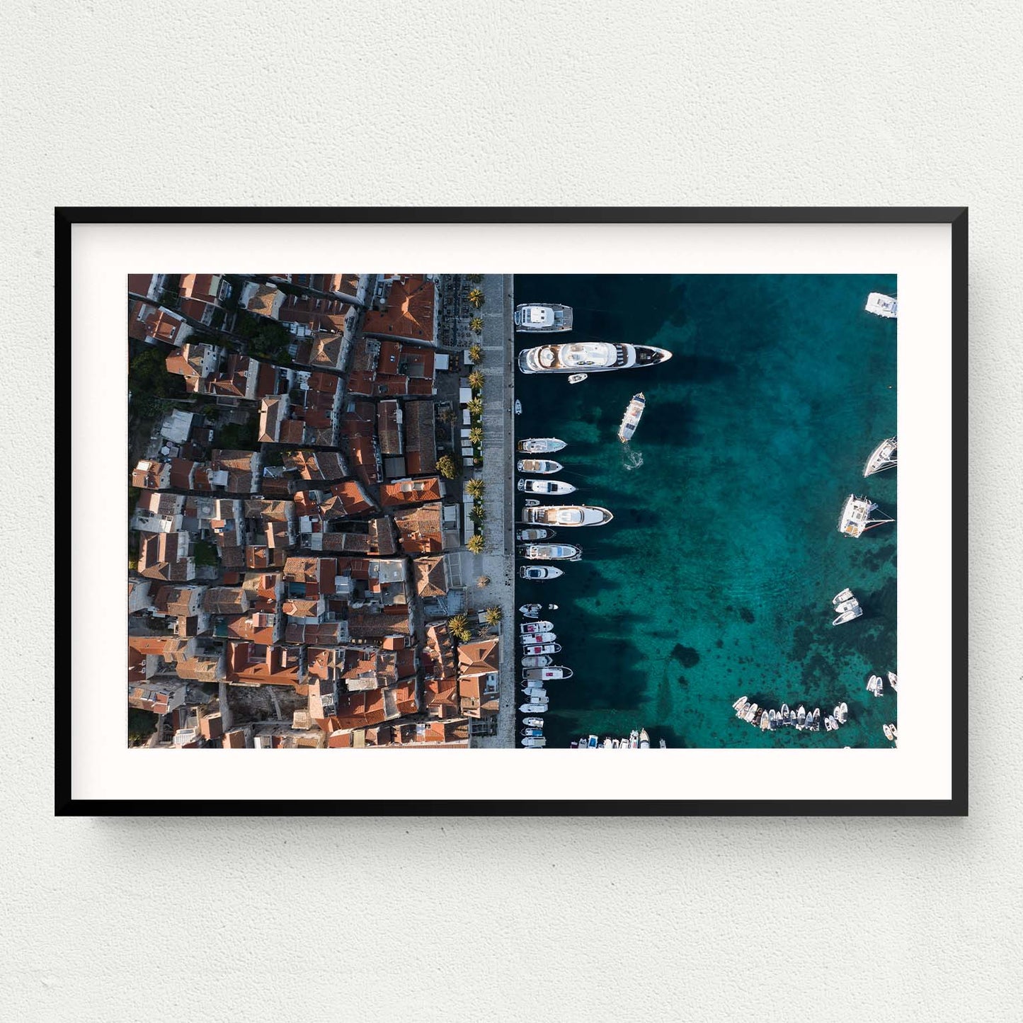 Hvar Split