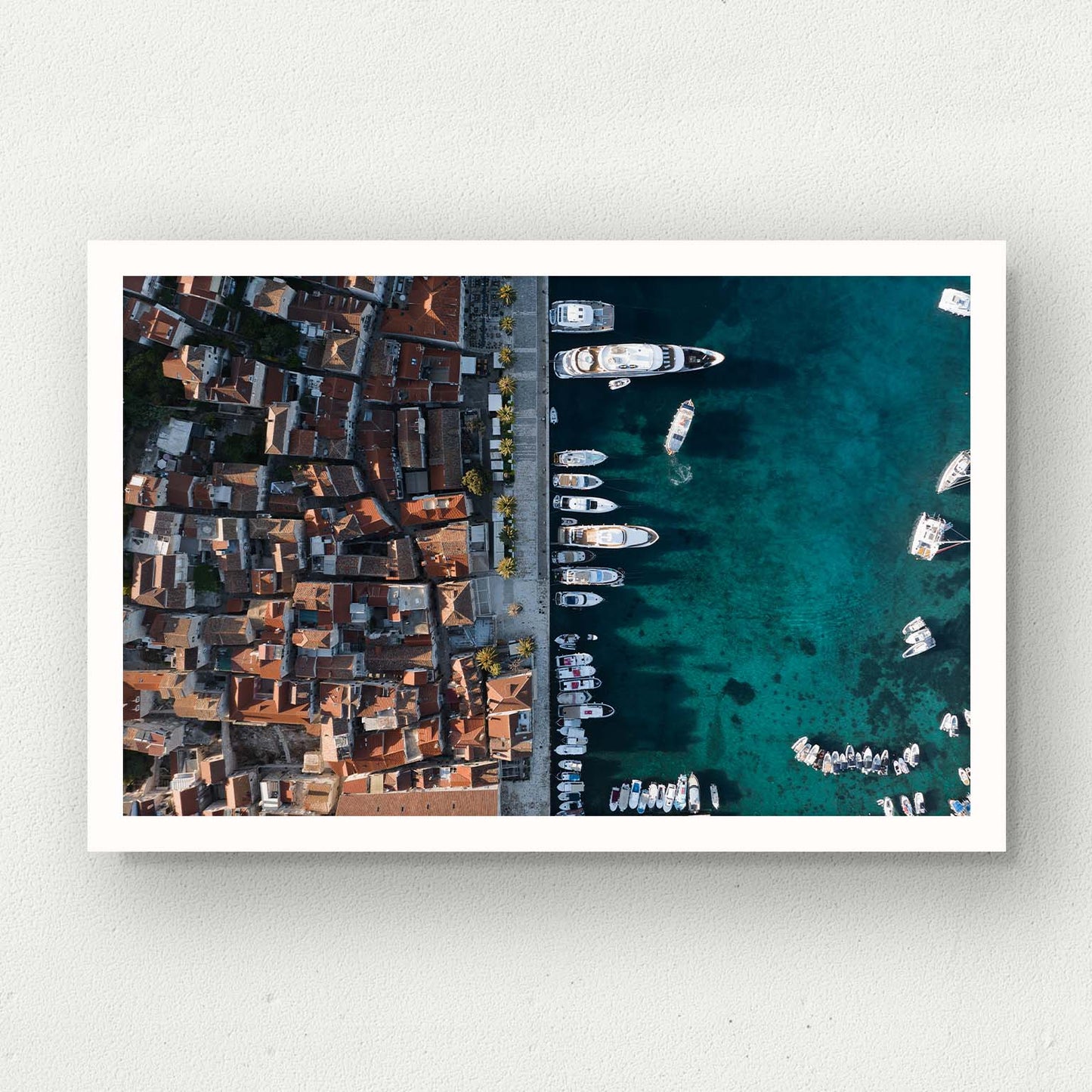 Hvar Split
