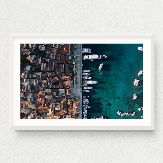 Hvar Split