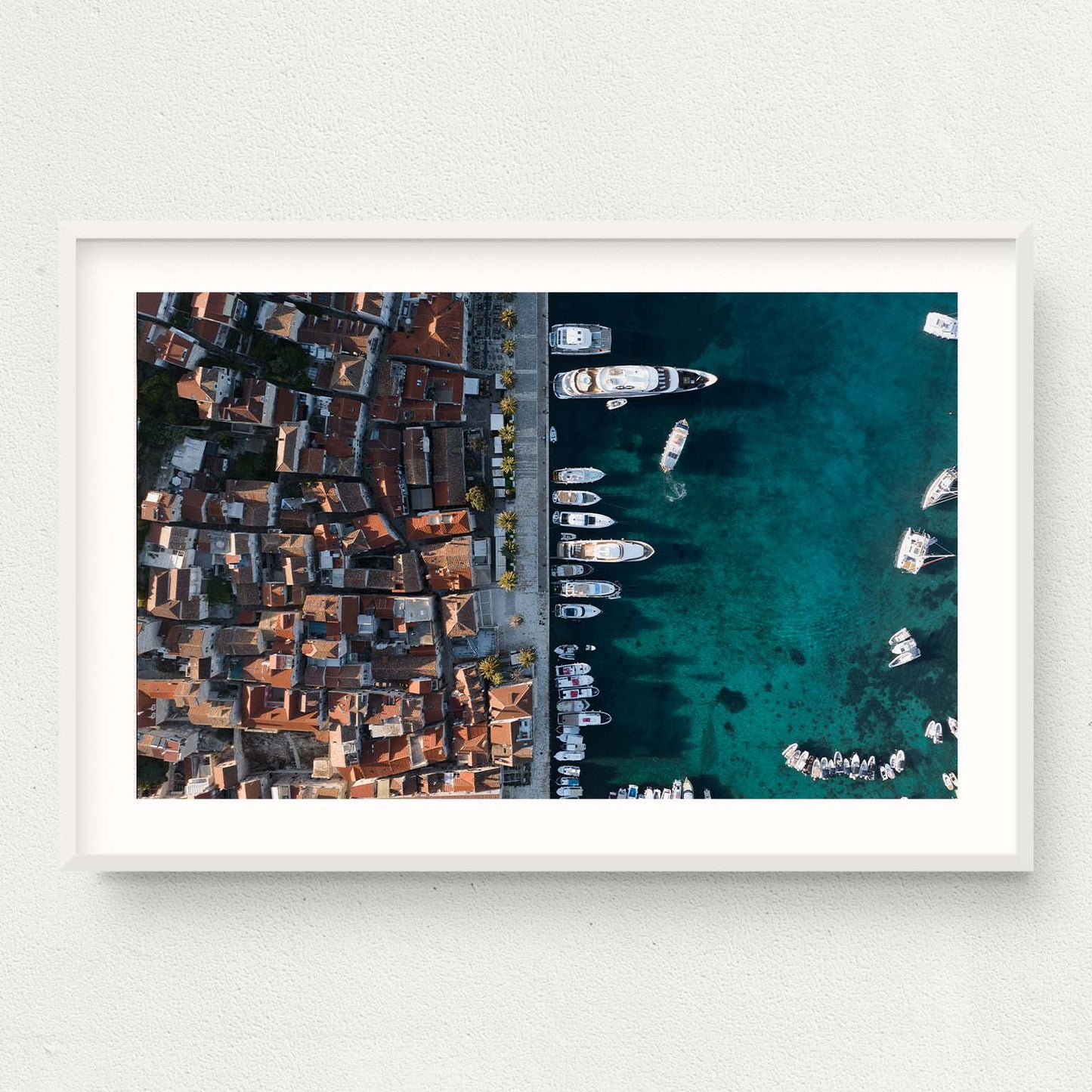 Hvar Split