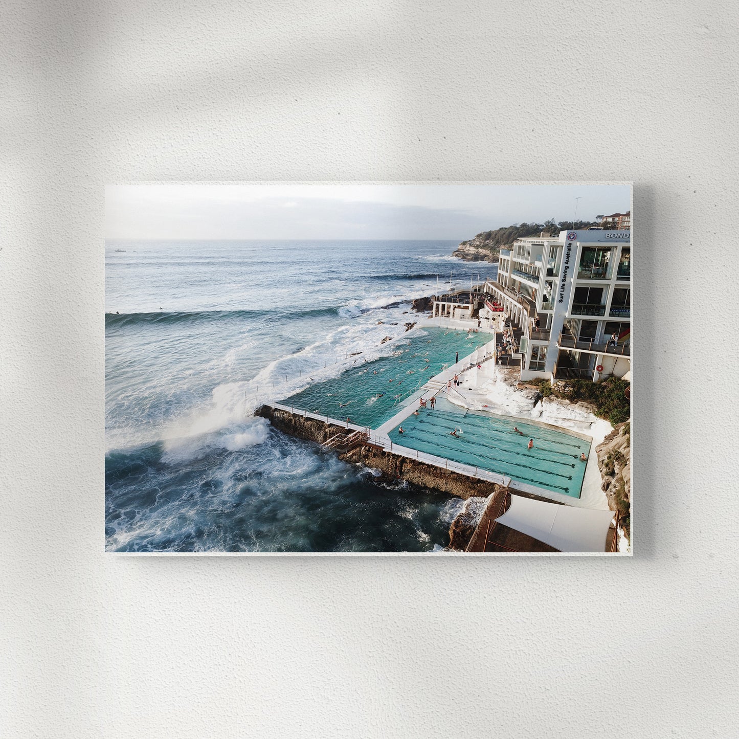 Iconic Icebergs