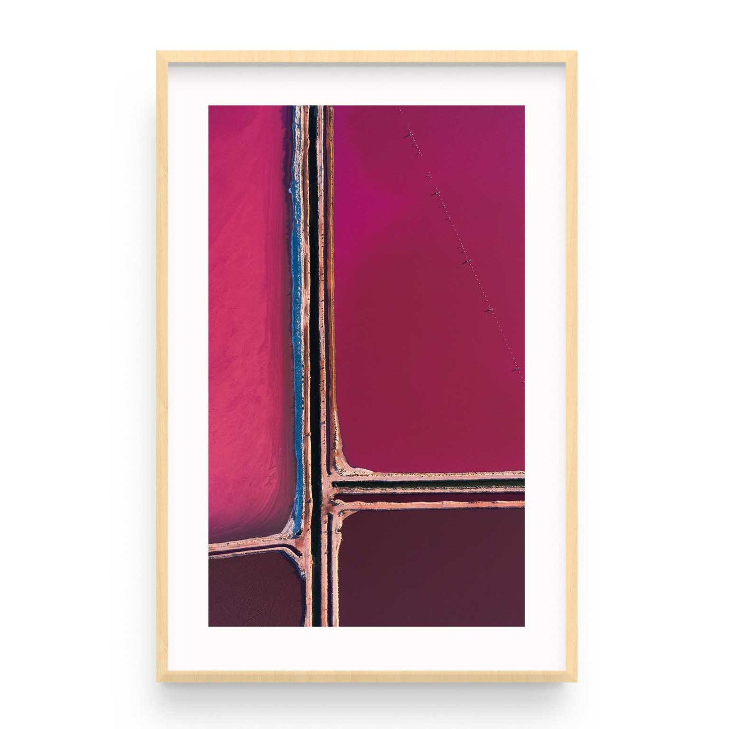 Pink Palette
