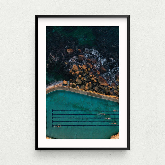 Pool with a View (Remastered)