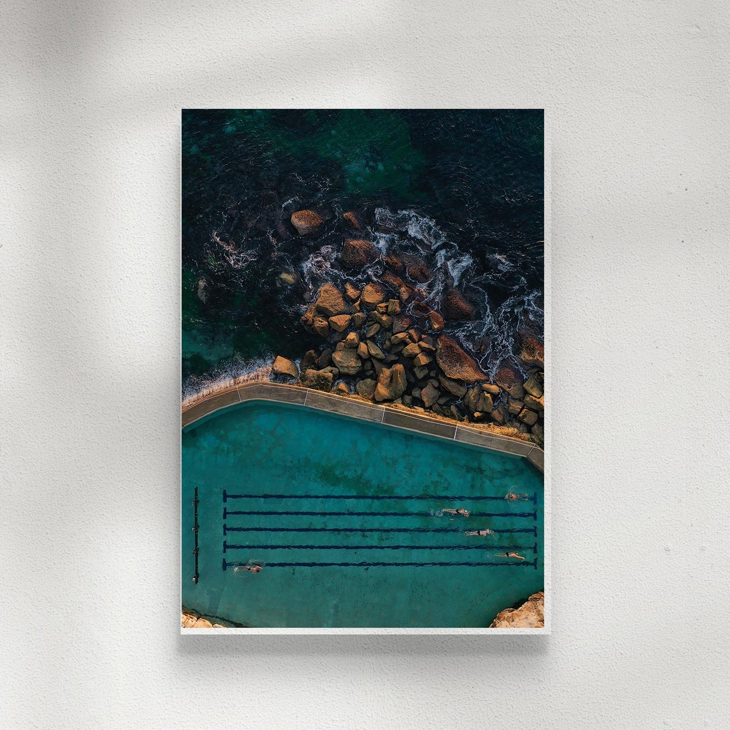 Pool with a View (Remastered)