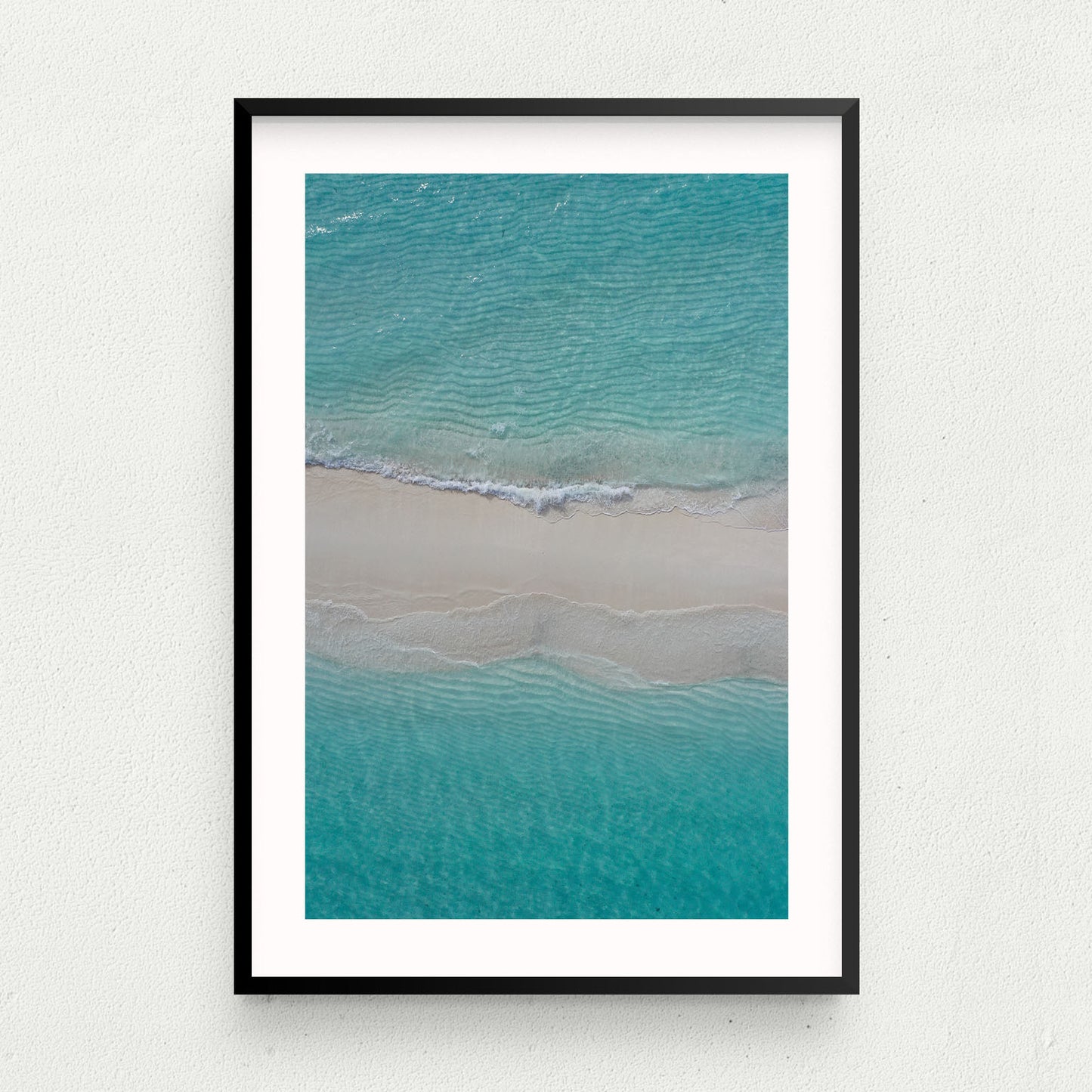 Pure Shores