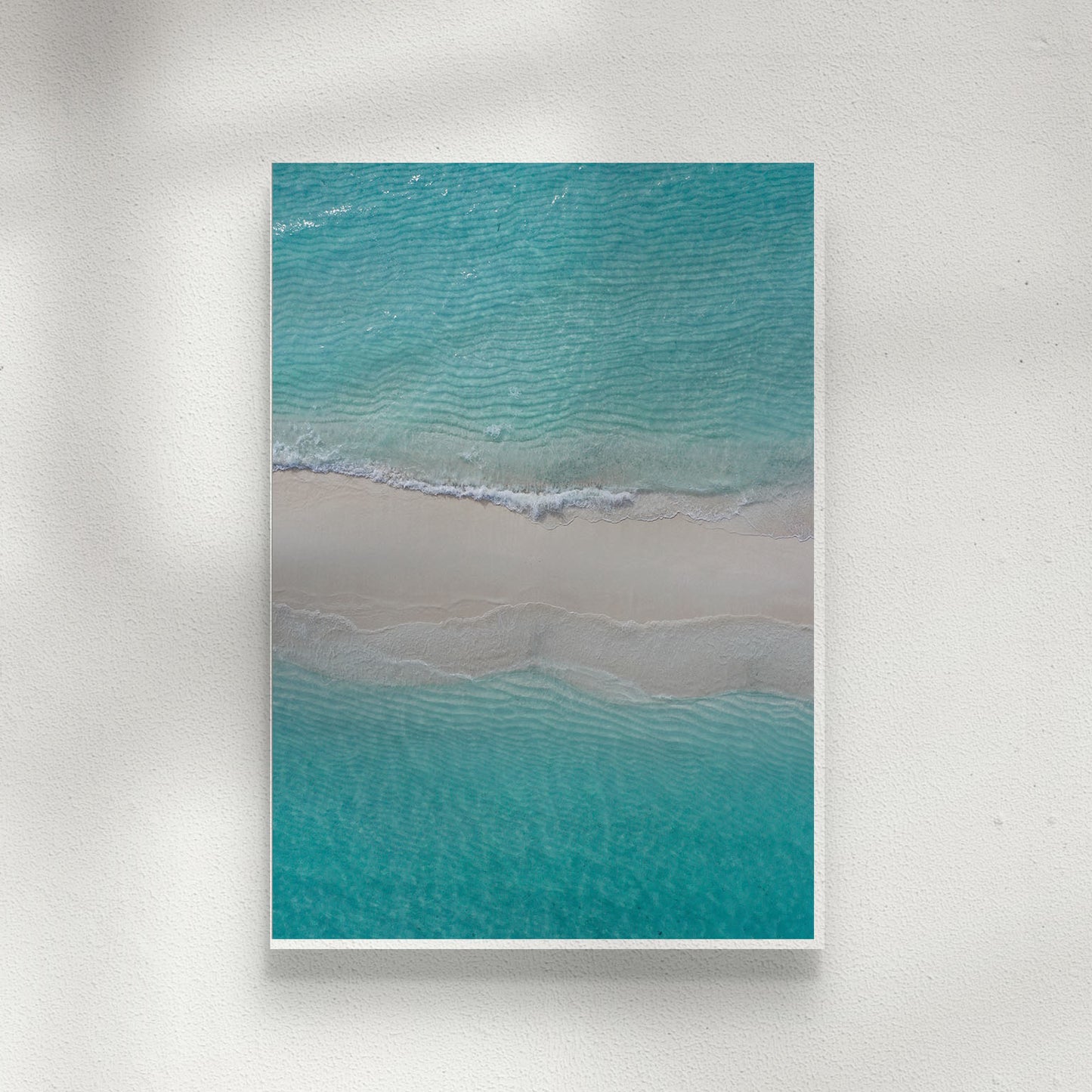 Pure Shores