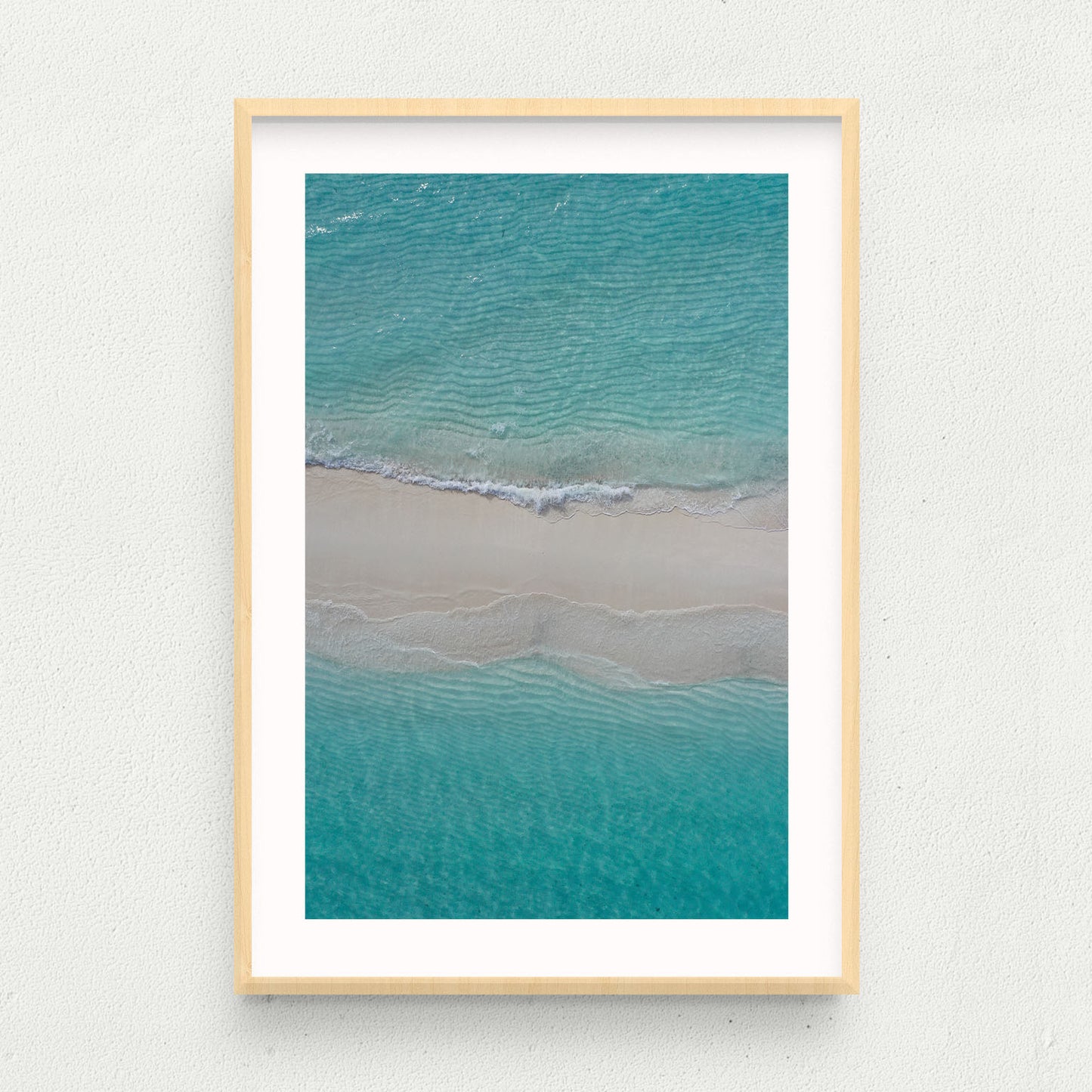 Pure Shores