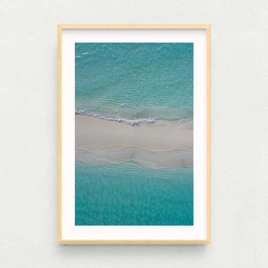Pure Shores