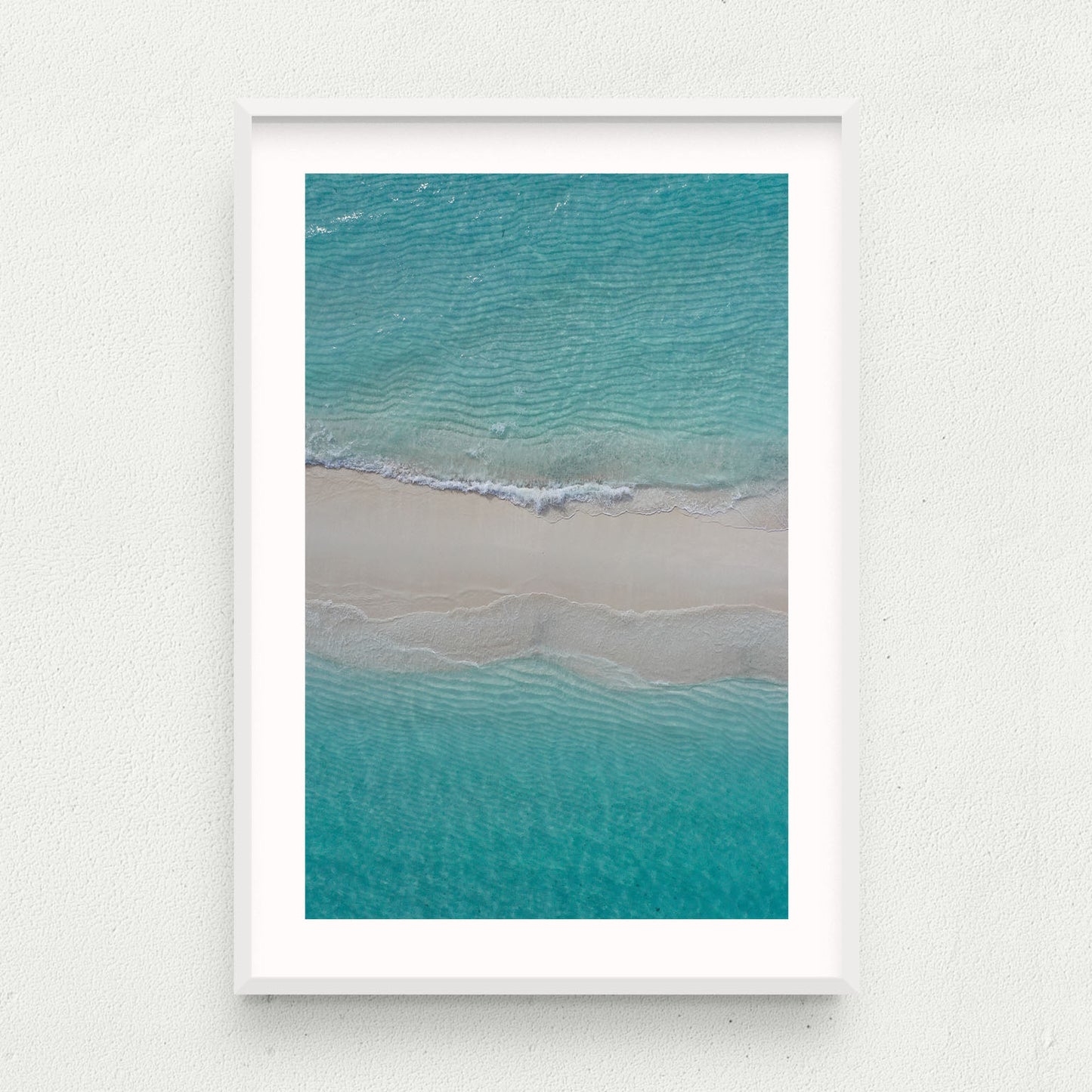 Pure Shores
