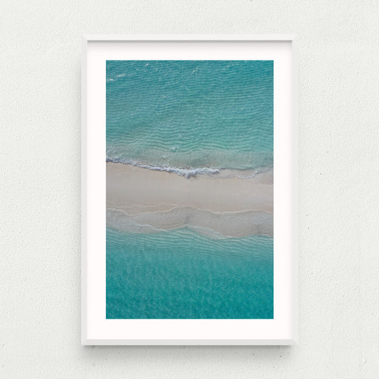Pure Shores