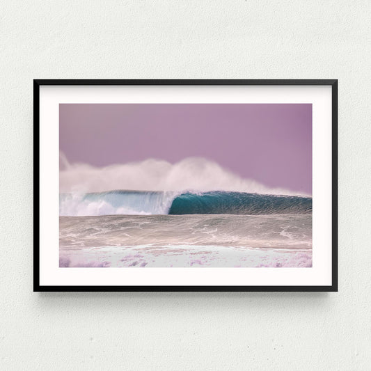 Purple Haze