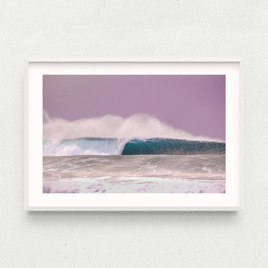 Purple Haze