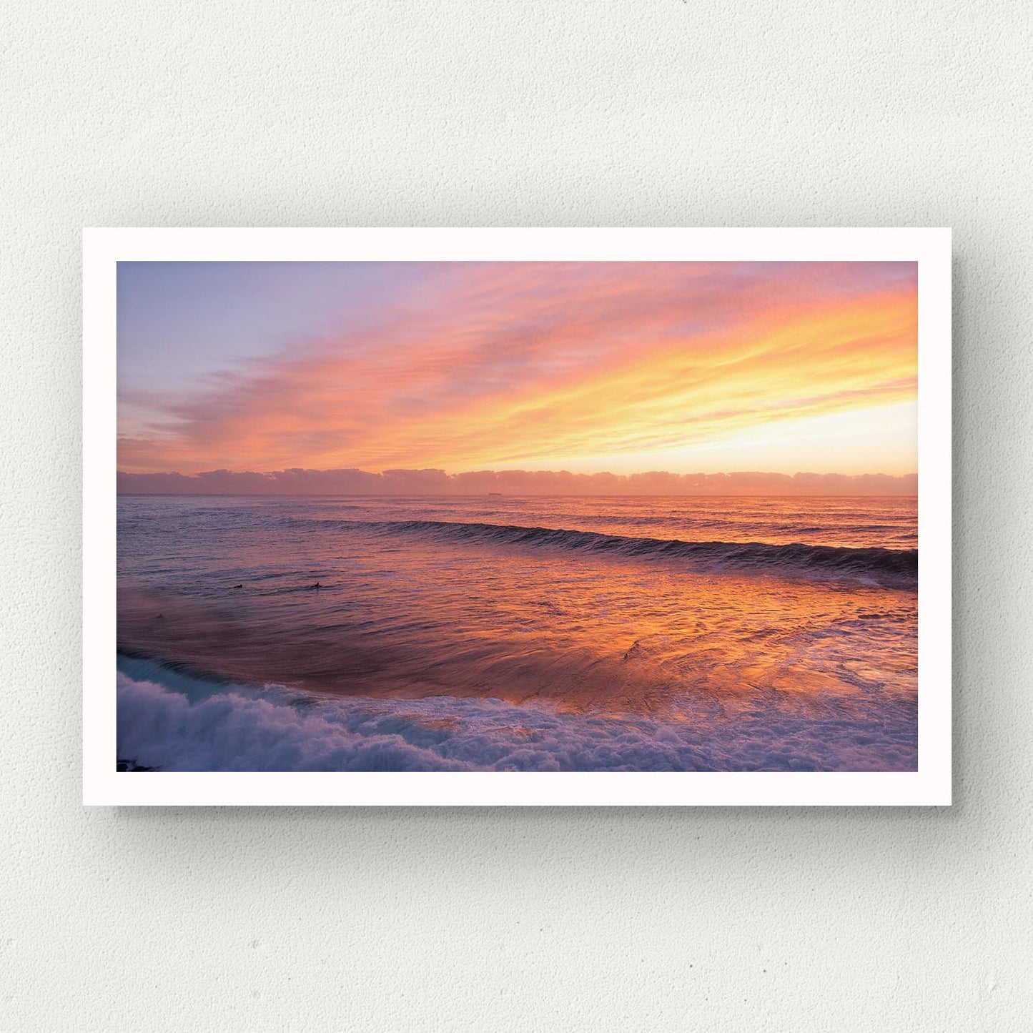 Rolling in Pastels