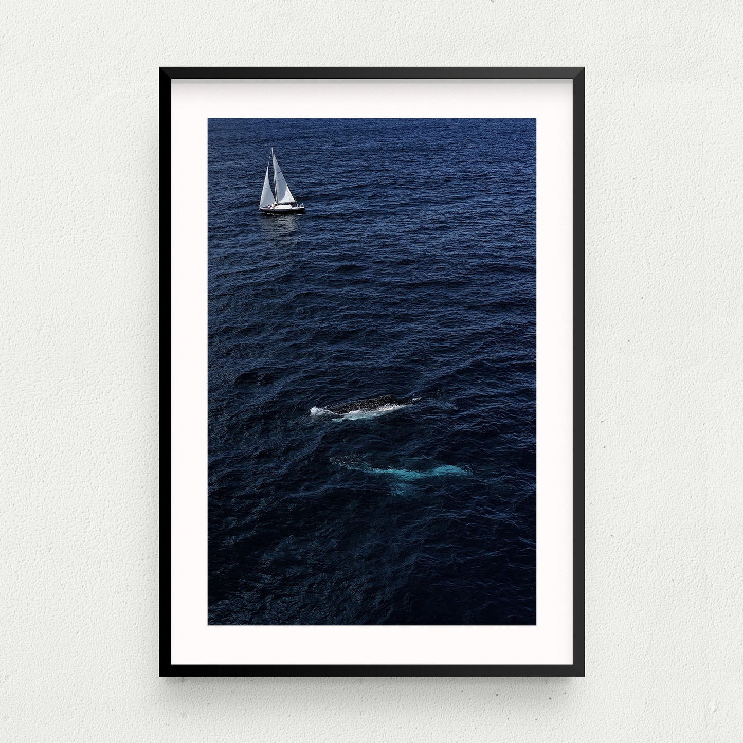 Sail Away