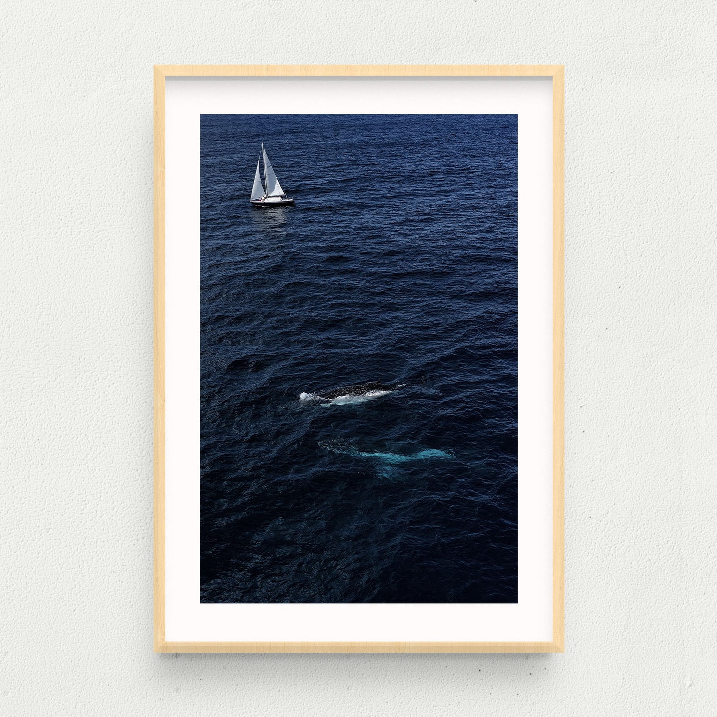 Sail Away