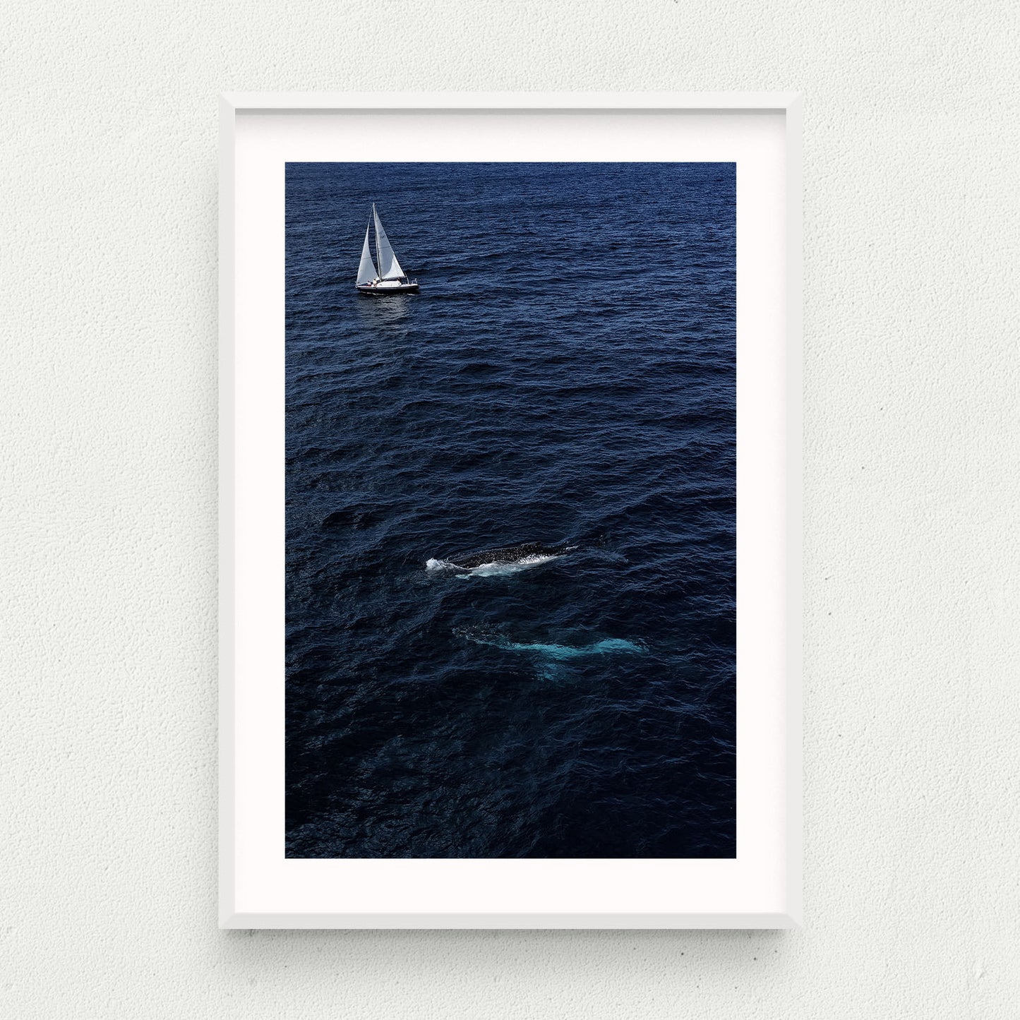 Sail Away