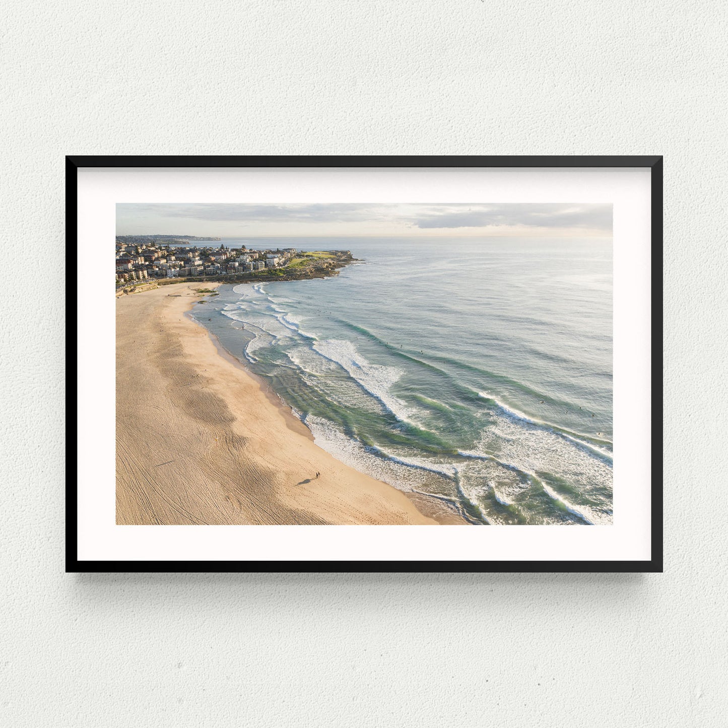 Sunrise Surf for 2